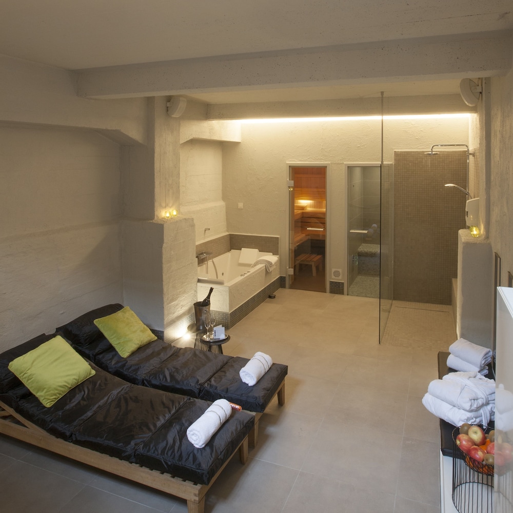 Hotel The Lodge Vilvoorde 32/40