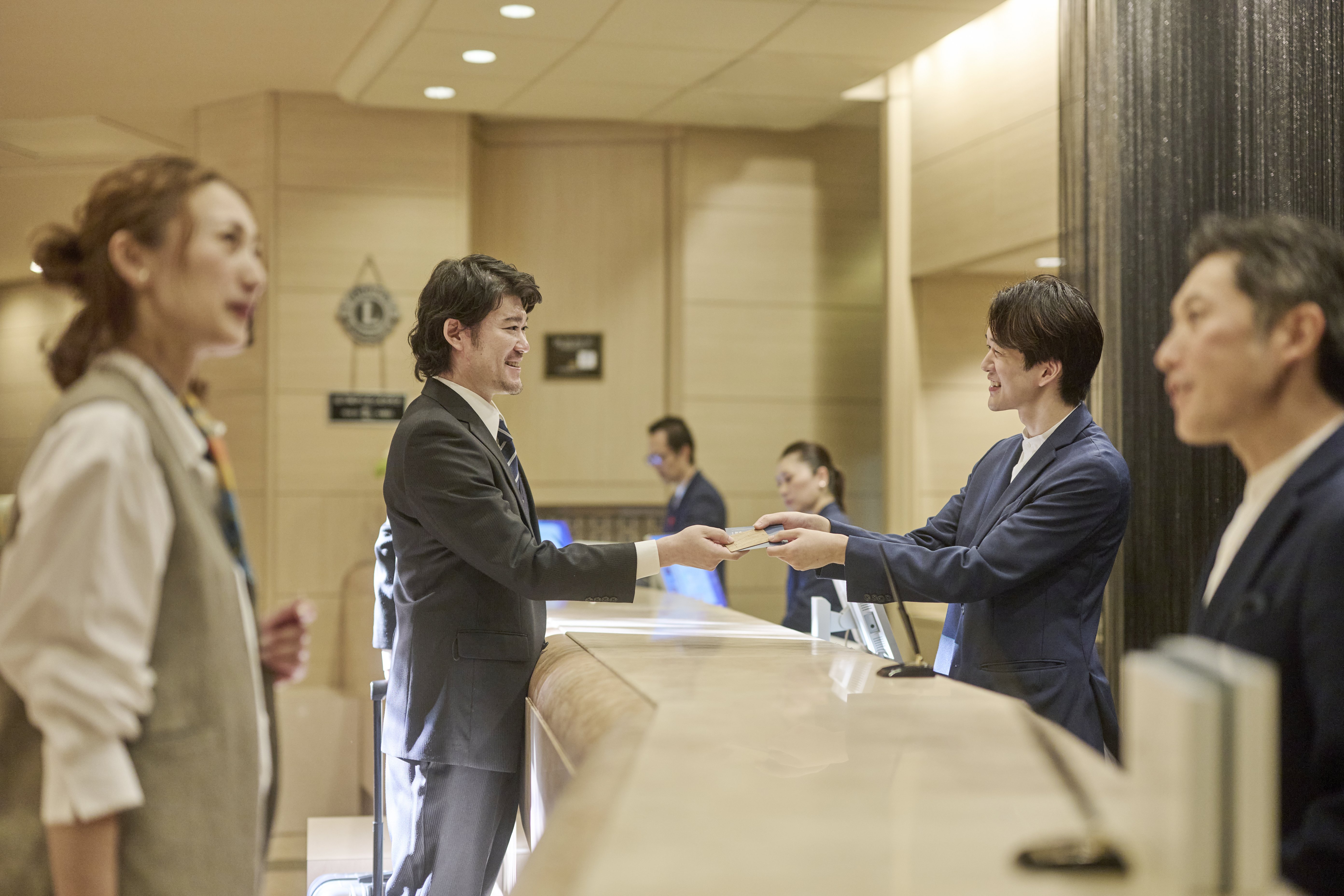 Ana Crowne Plaza Hotel Kanazawa 7/67