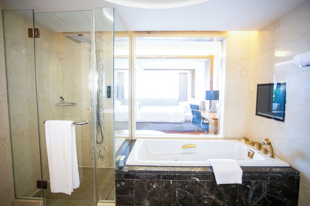 Four Points By Sheraton Beijing Haidian Hotel Serviced Apartments 44/45