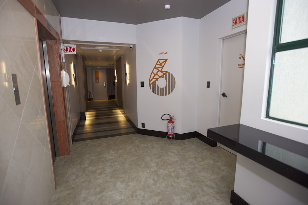 Mogano Business Hotel 6/31