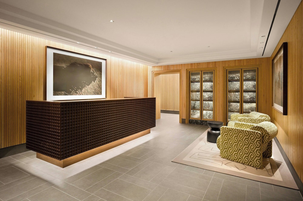 Hotel Onoma Daejeon, Autograph Collection 6/50