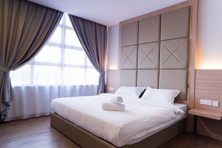 Romance Suite