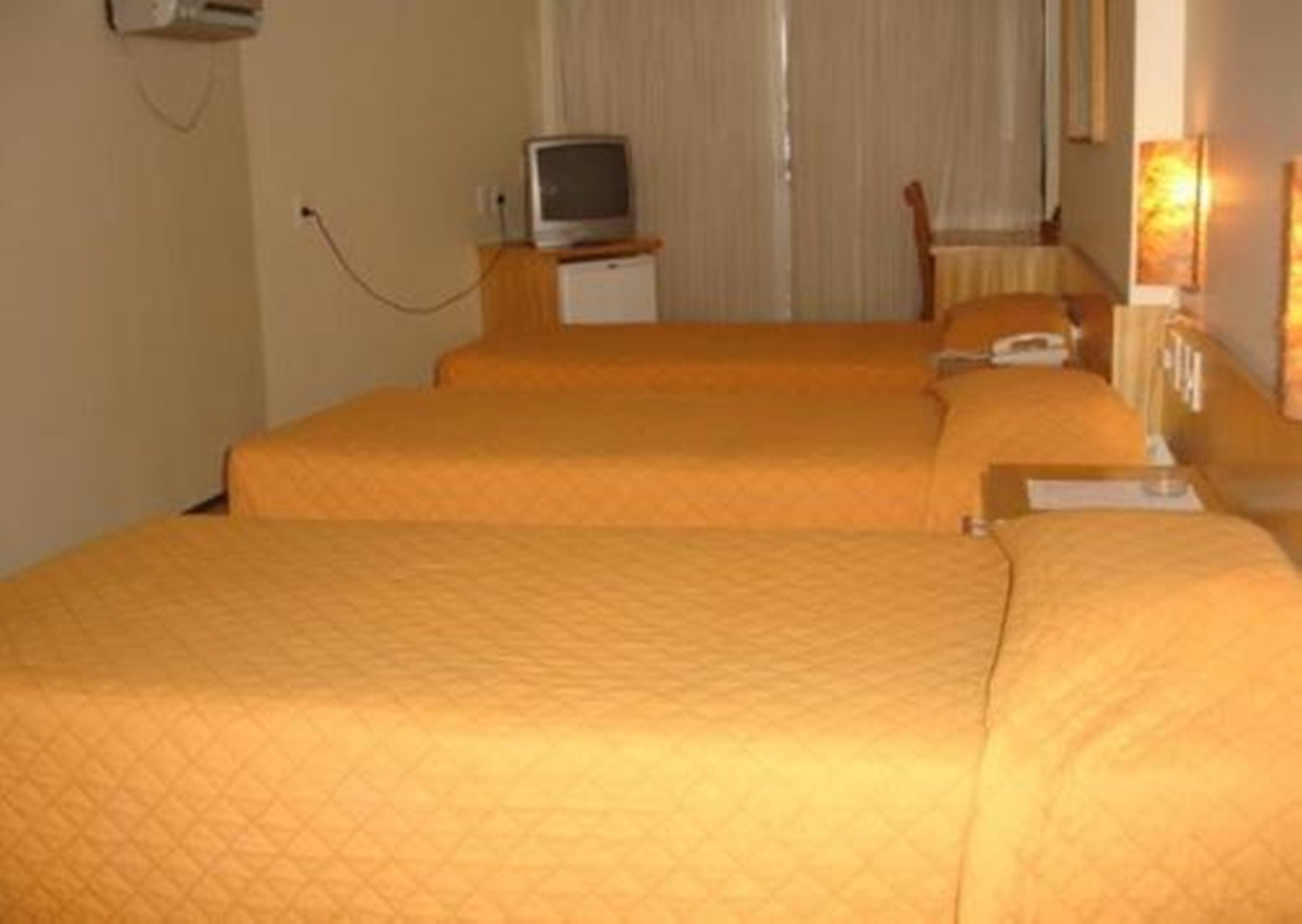 Iracema Travel Ex Iracema Othon Travel 14/17