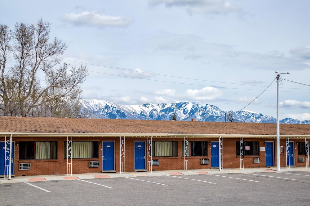 Motel6 Tremonton, UT in TREMONTON - UT