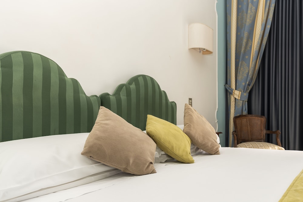 Hotel Maga Circe 21/72