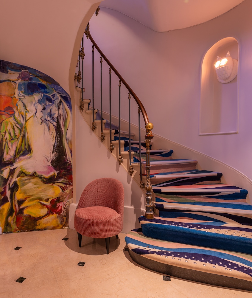 Hotel Edouard VI by Malone photo3