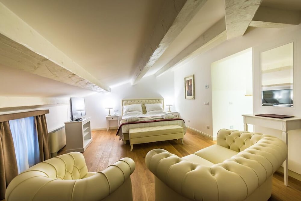 Relais Paradiso Perugia 55/72