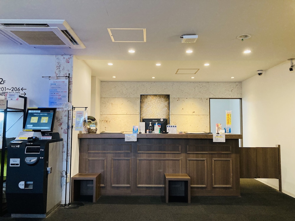 Hotel Precia Naha Tsujimachi 3/72