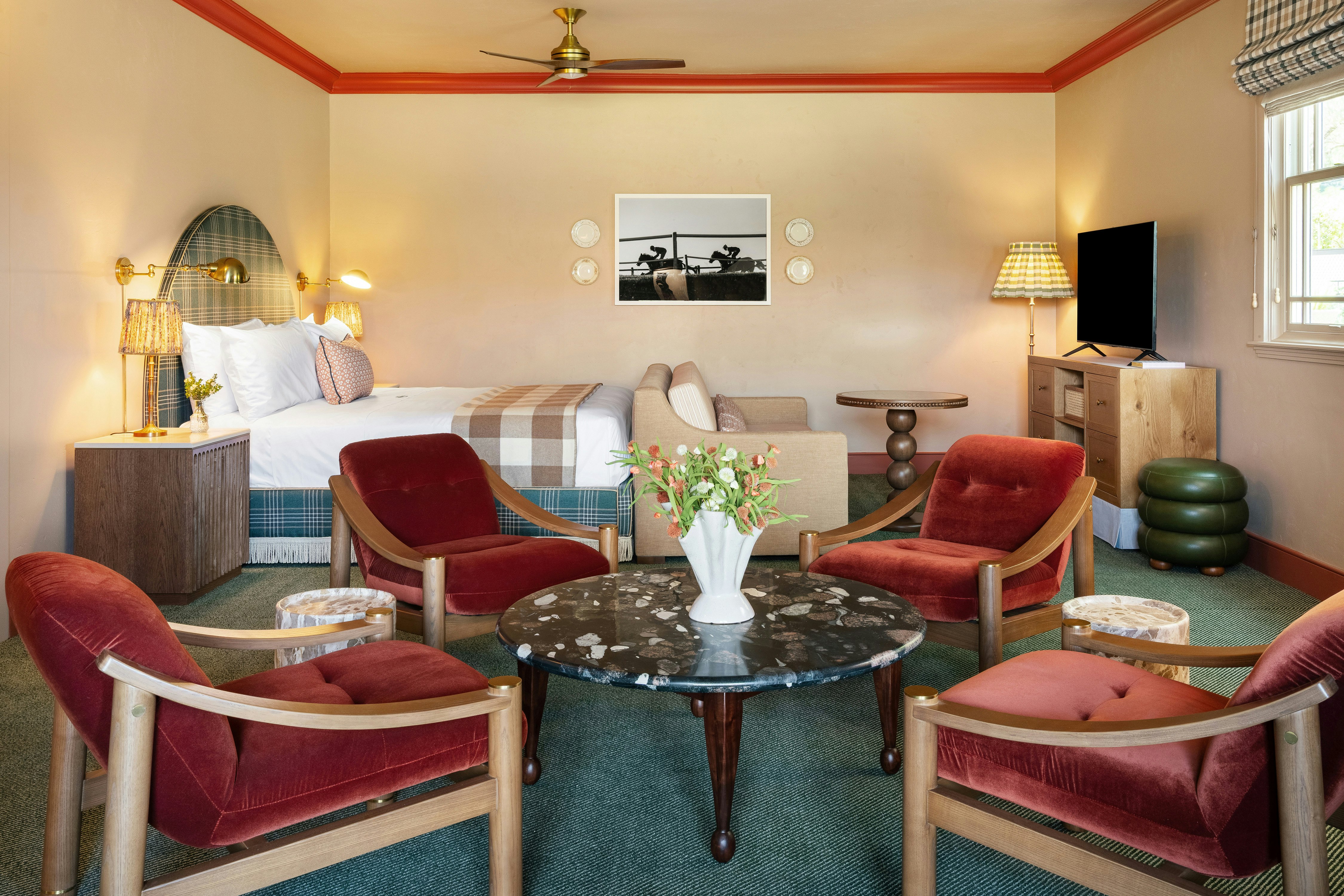 Wine Country Inn 46/74