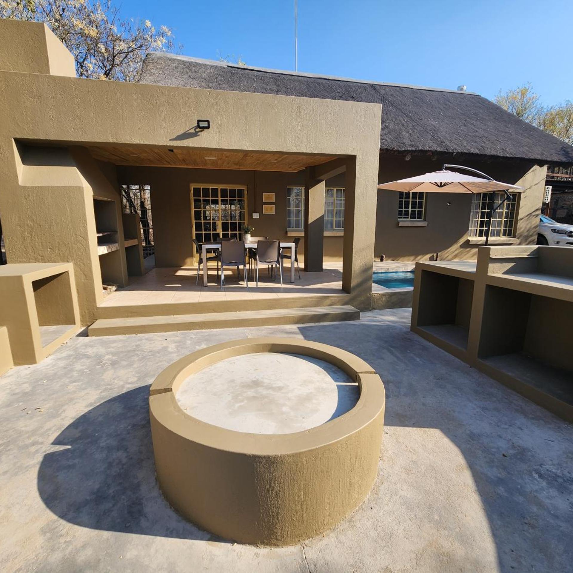Kudus Crest Bush Retreat [VR] 29/33