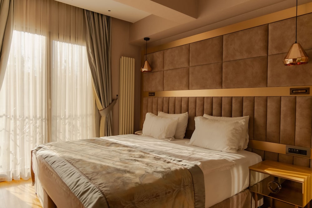 Lale Boutique Hotel 11/55