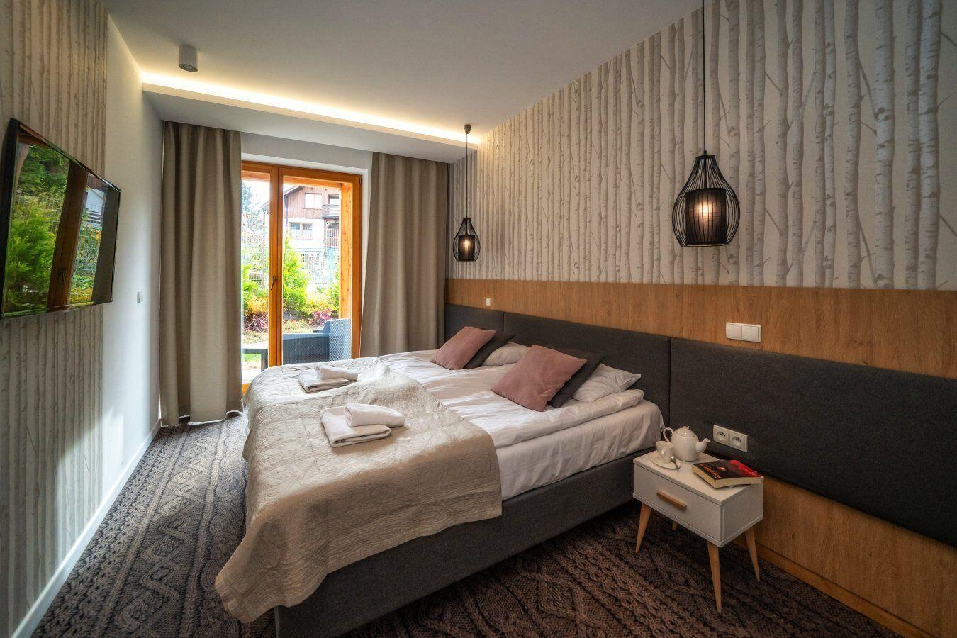 Exclusive, Spa, Apartment, Pool Access