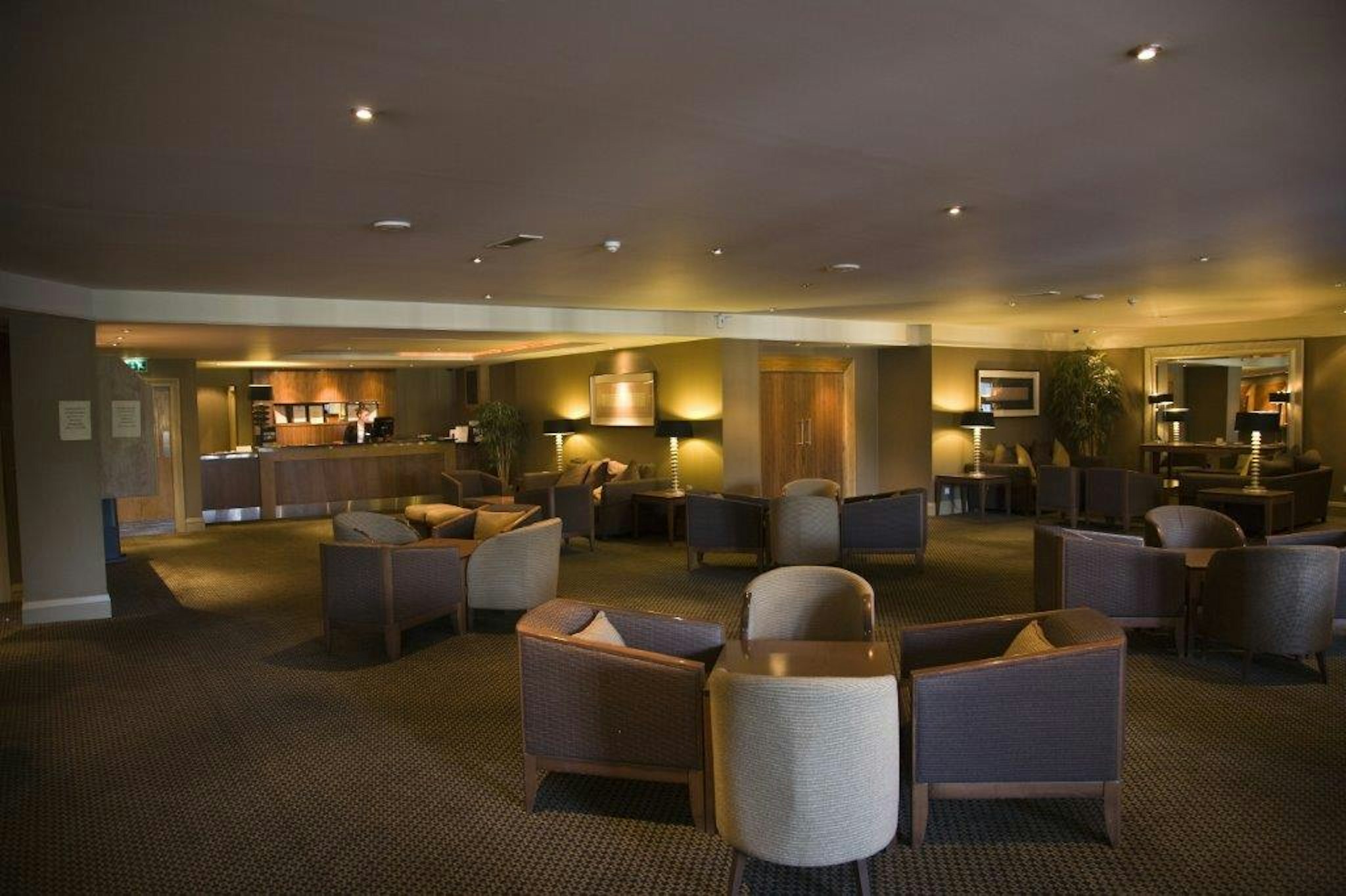 Park Hotel 25/33