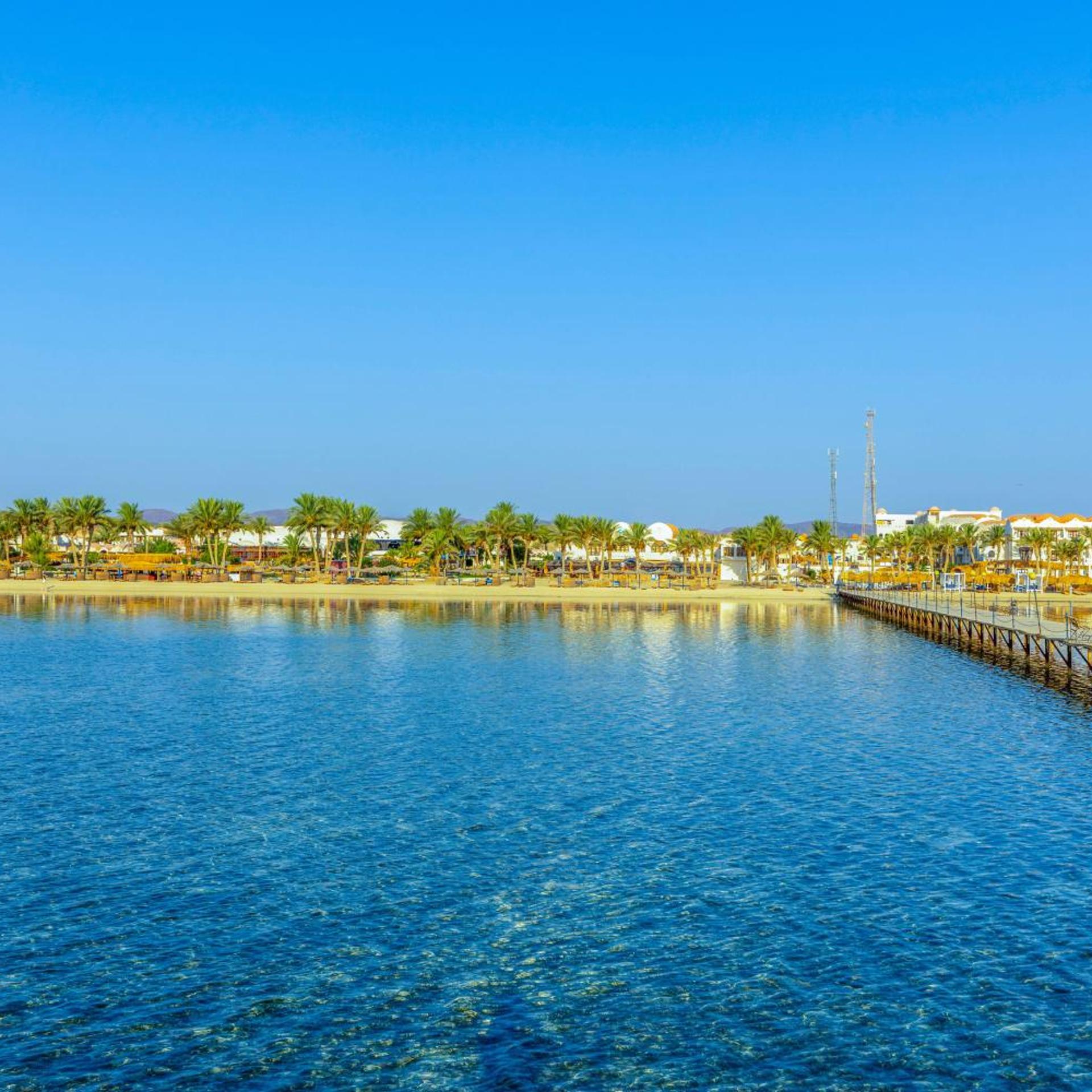 PROTELS Beach Club & Spa 38/43