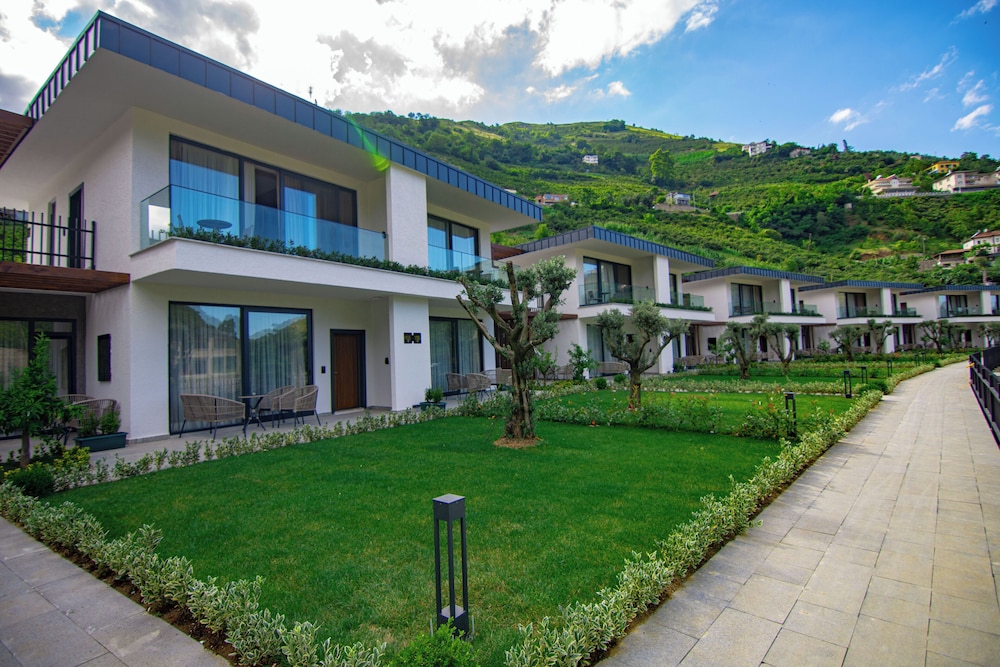 Hayal Vadisi Suit Hotel 33/36