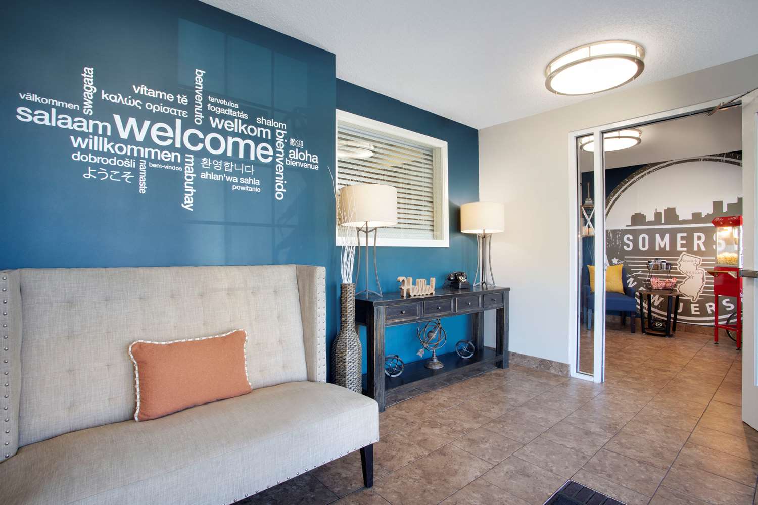 Sonesta Simply Suites Somerset 6/26
