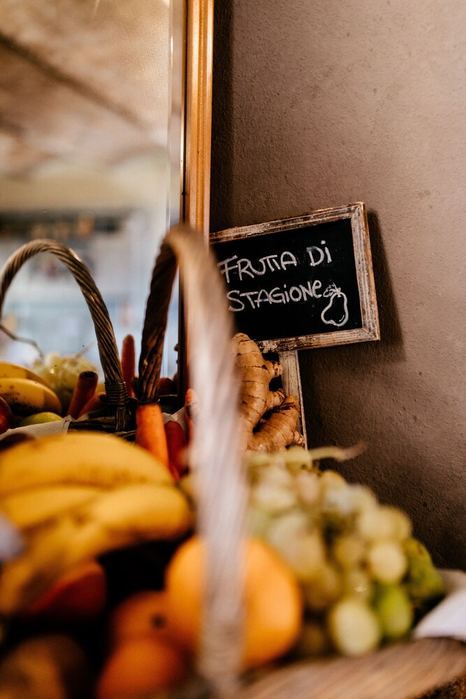 LOCANDA IN TUSCANY 18/50