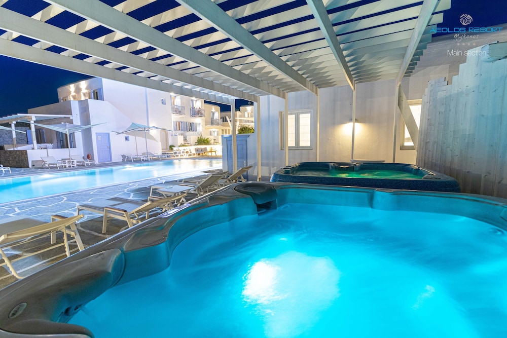 Aeolos Resort Mykonos 29/55