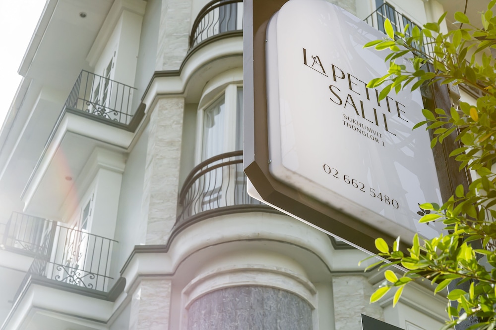 La Petite Salil Sukhumvit Thonglor 1 3/50