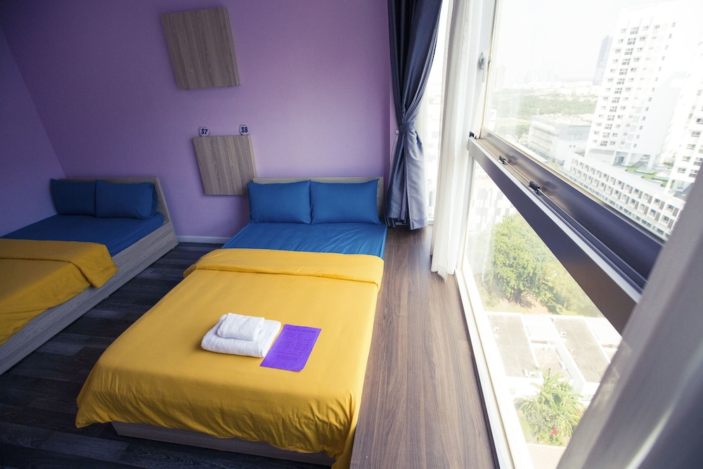 Scenic Valley Apartment & Hostel -Sabina 11/30