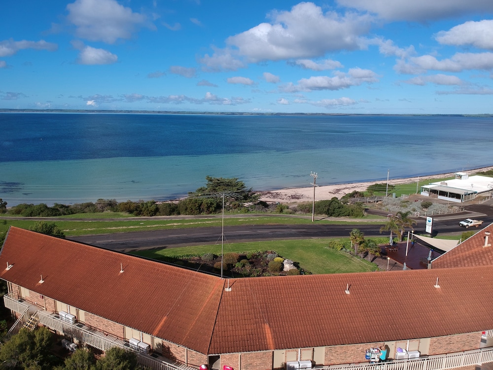 Kangaroo Island Seaside Inn 58/67