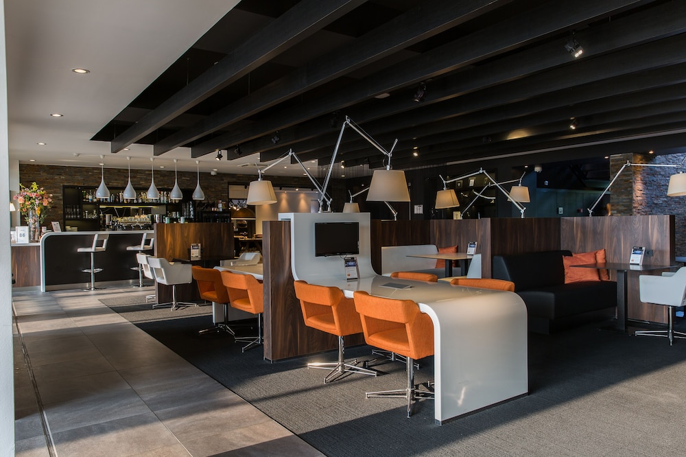 Postillion Hotel Deventer 38/50