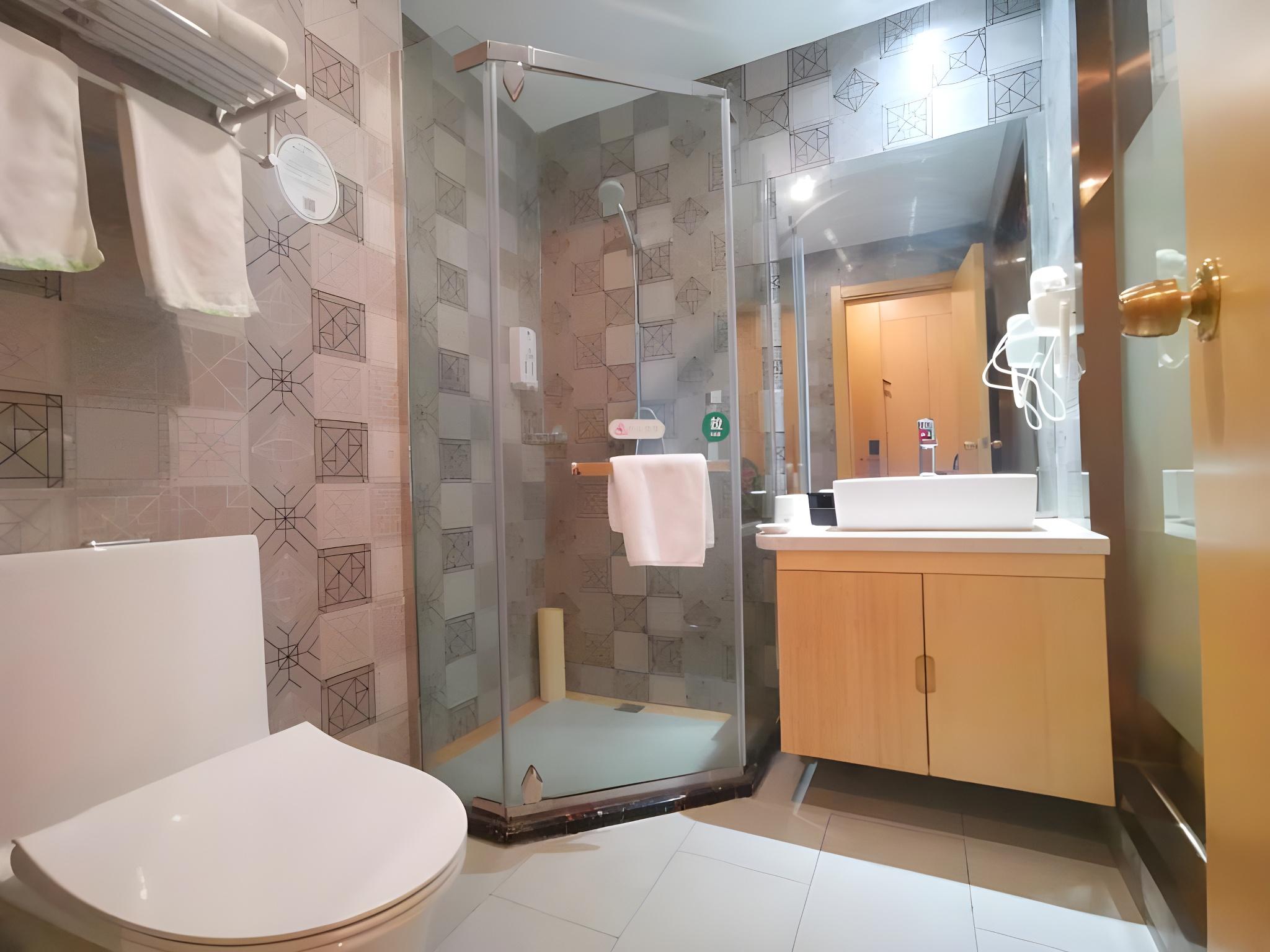 GreenTree Inn Taicang City Liuhe Town Tinghai Road 28/32