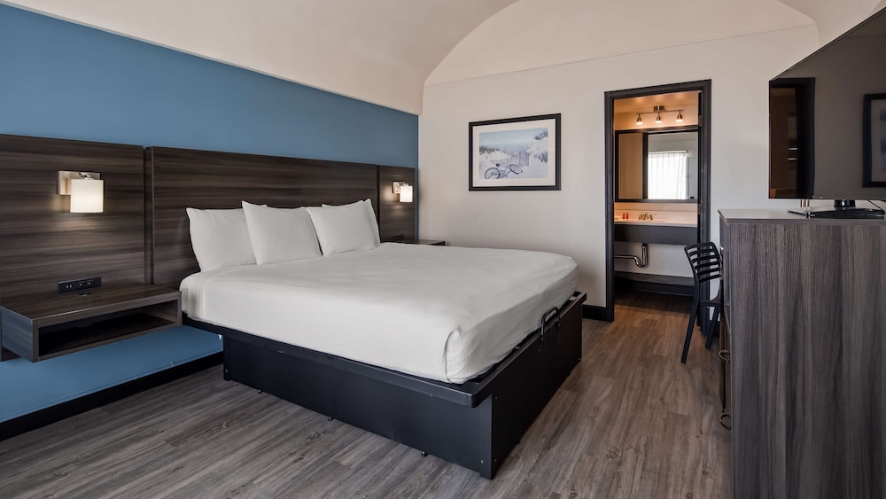 SureStay Hotel by Best Western Virginia Beach Royal Clipper 17/45