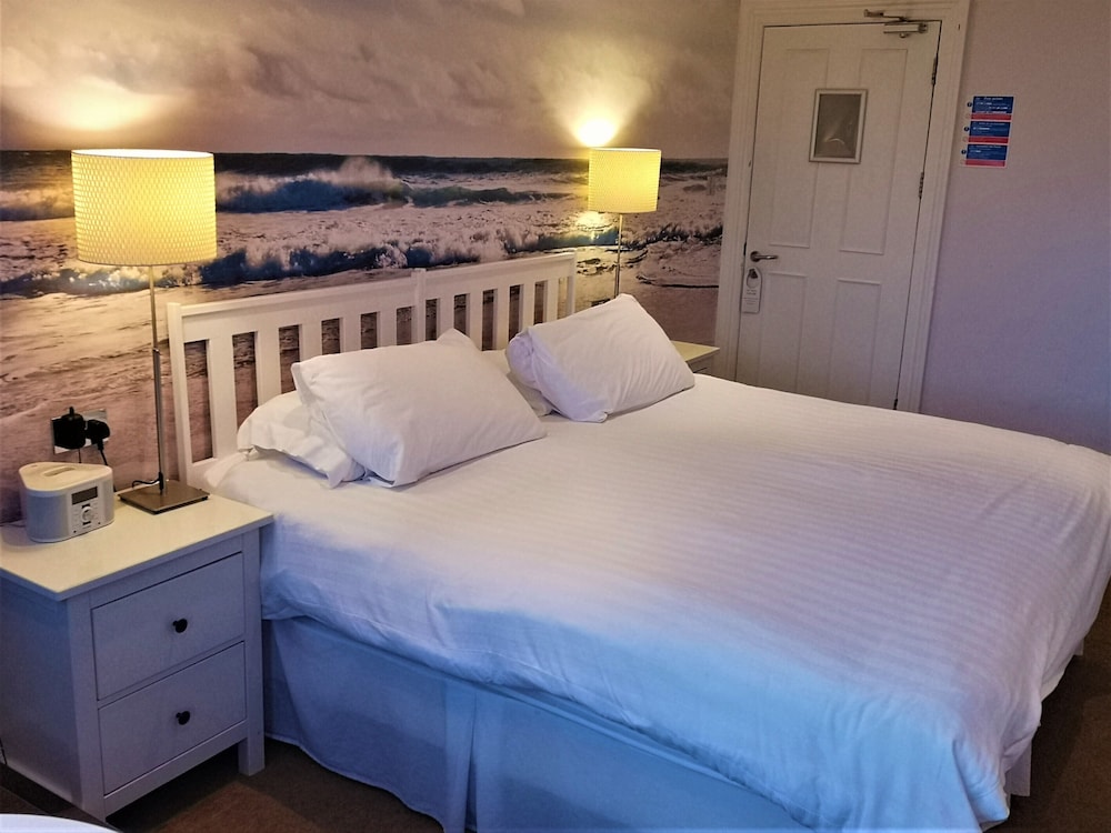 Carnmarth Hotel 11/50