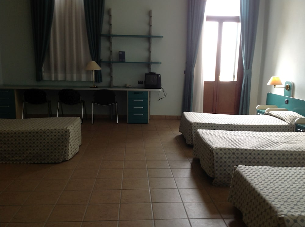 Centro Soggiorno San Servolo 14/44