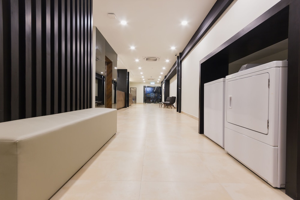 GM Hotel Kuantan 4/43