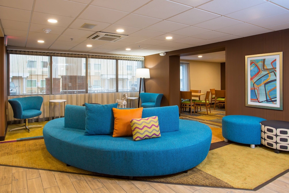 Comfort Inn - Dedham-Boston MetroWest 30/49