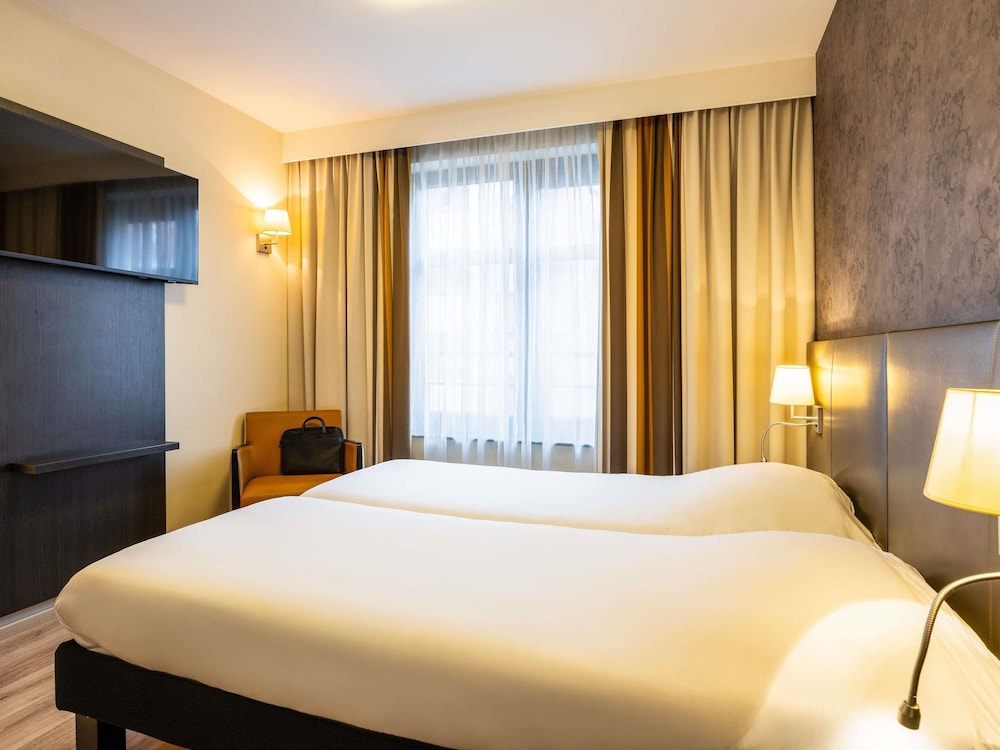 ibis Styles Brussels Centre Stephanie 15/50
