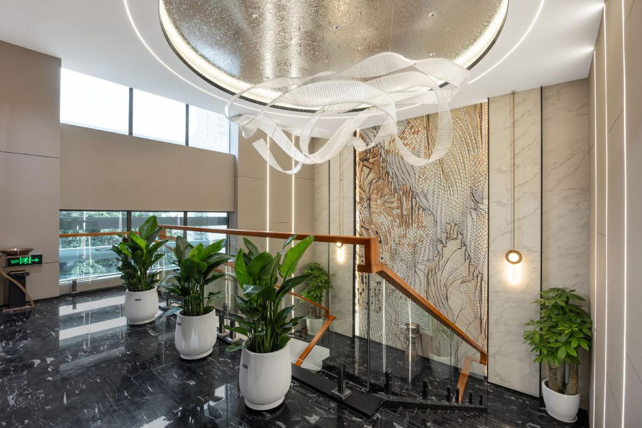 Guangzhou Lingyue Hotel (Canton Fair Transfer Service) 15/28