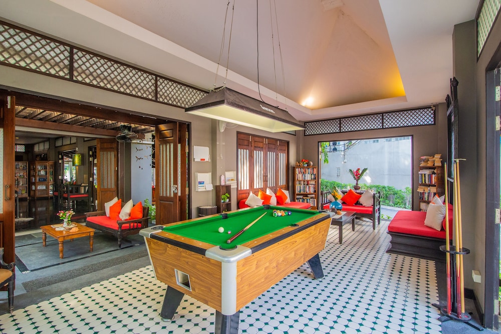 J4 Hotel Samui 31/50