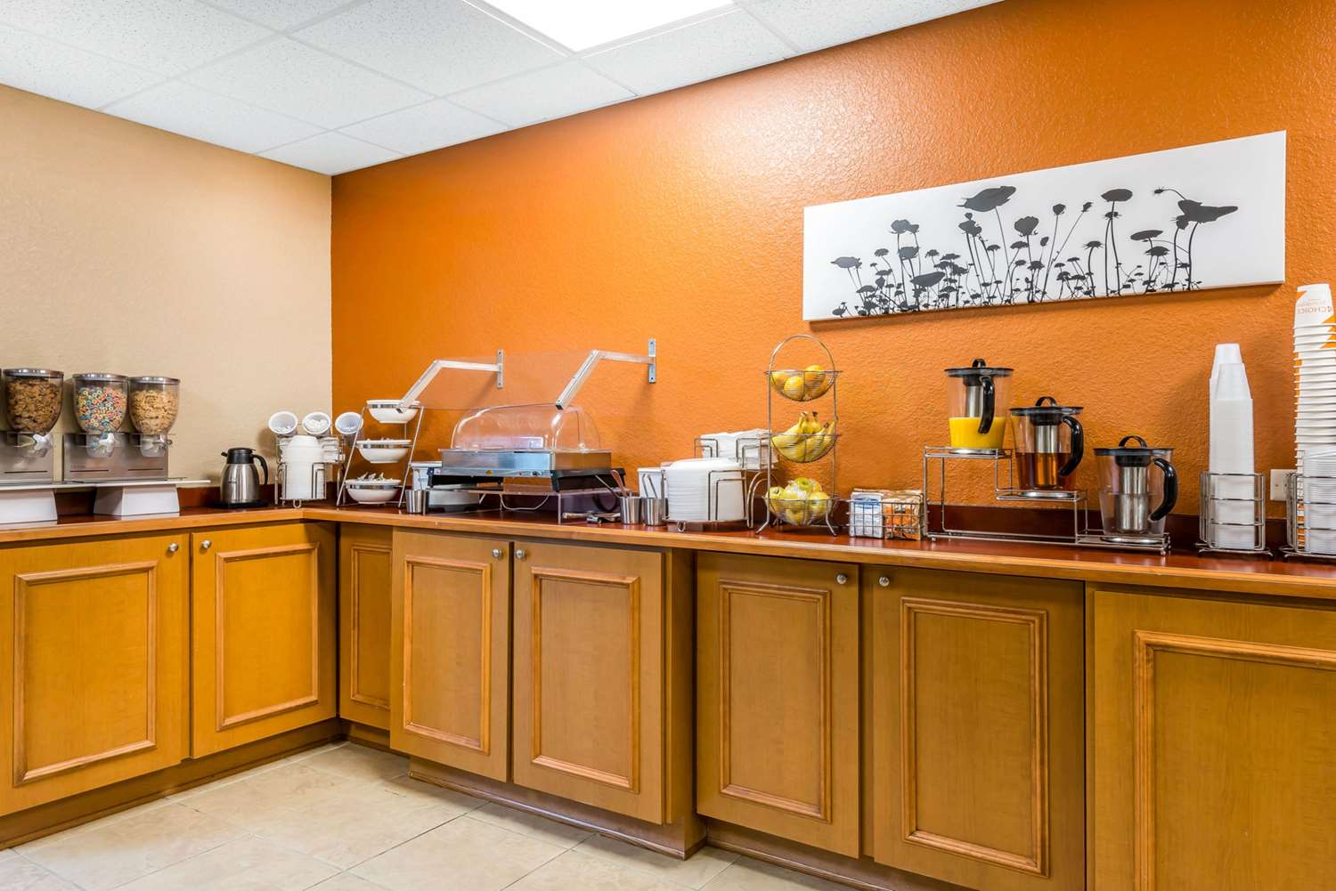 Sleep Inn & Suites Ocala - Belleview 33/40