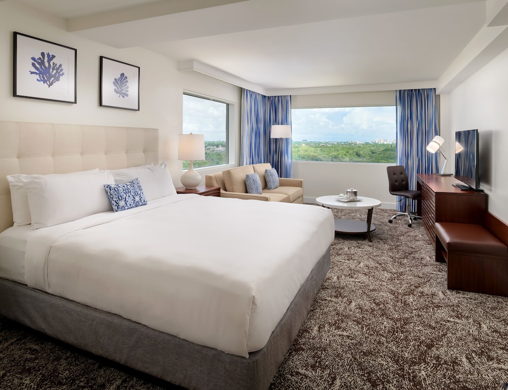 Sonesta Fort Lauderdale Beach 9/50