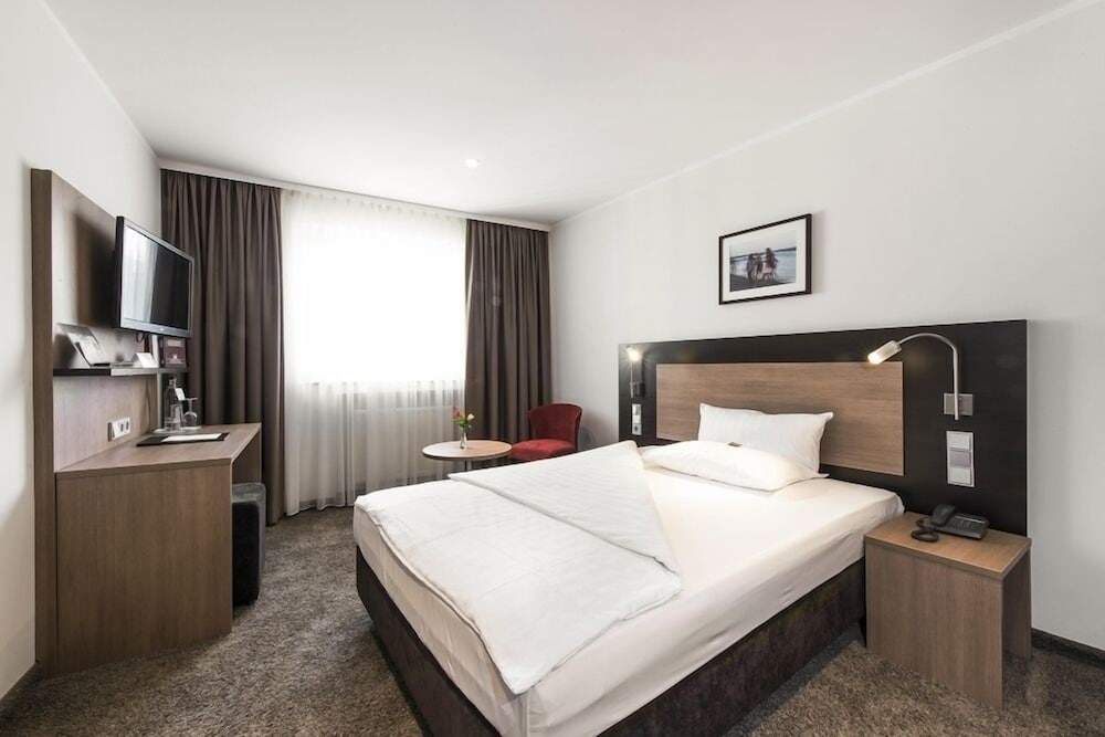 غرفة كومفورت مفردة، Astor And Aparthotel 10/16