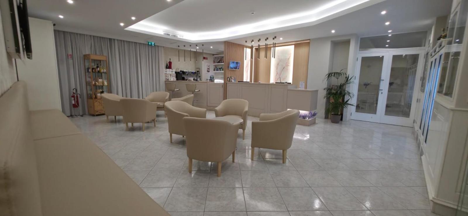 Hotel Leon 30/50
