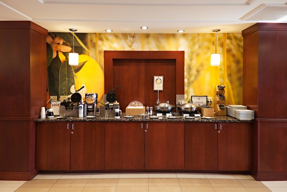 Fairfield Inn Suites By Marriott Somerset 27/40