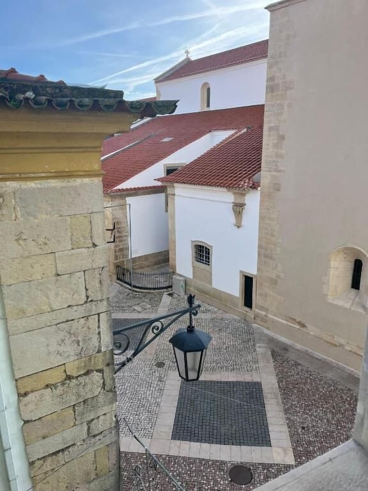 Hotel Republica Boutique Hotel - Tomar 47/50