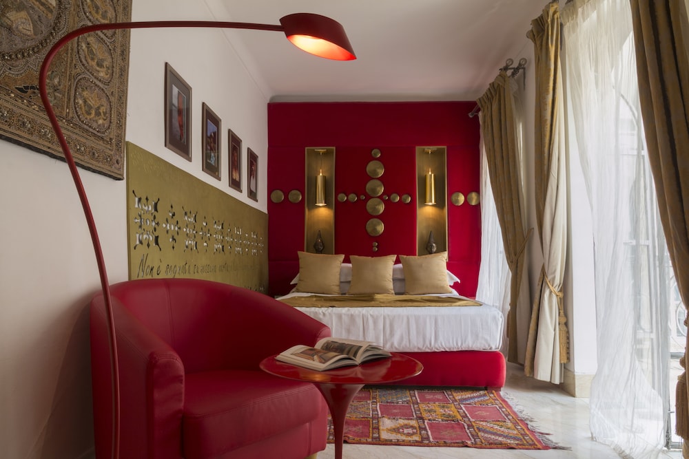 Riad Infinity Sea 31/74