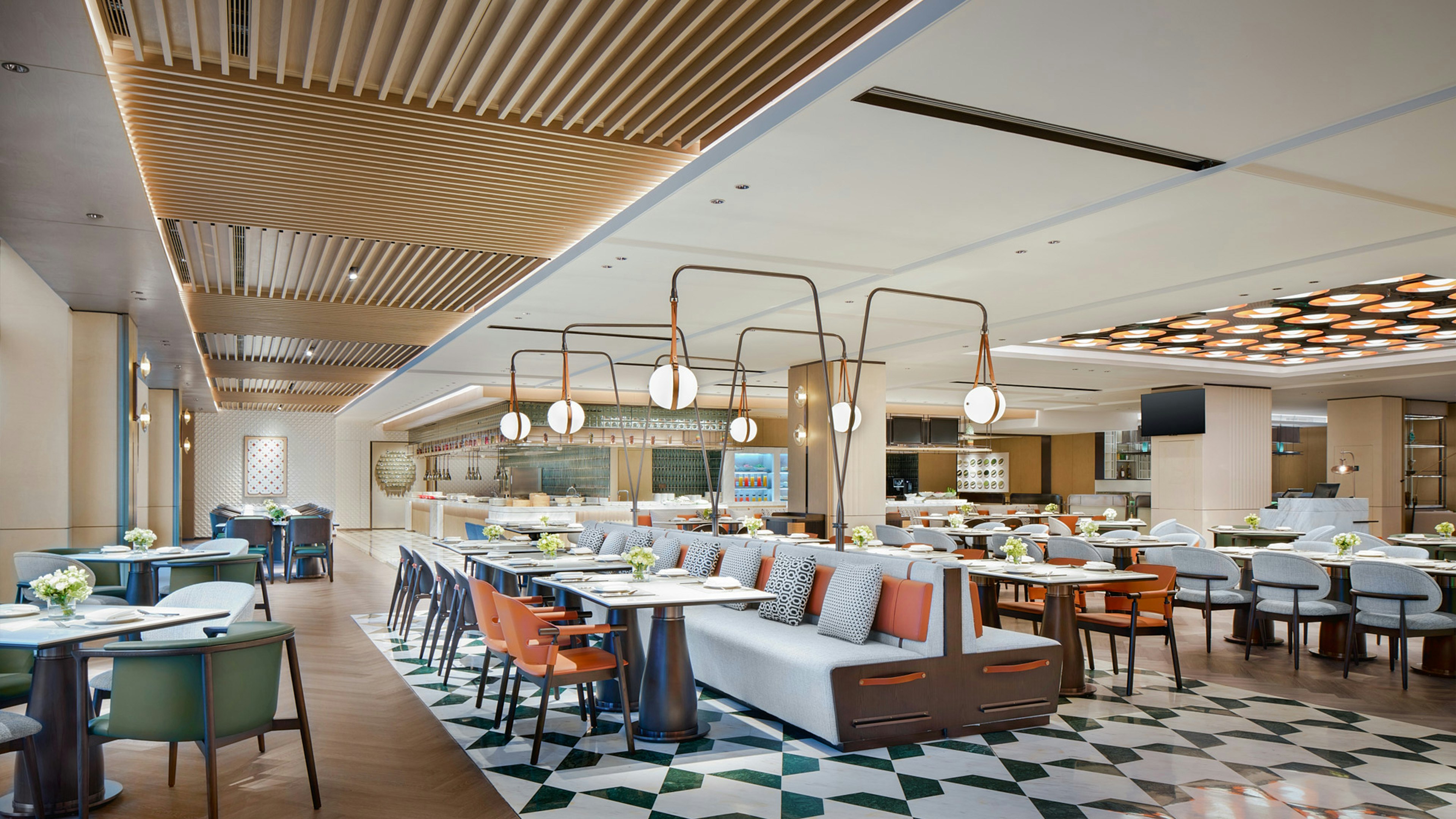 Holiday Inn Chongqing Science Hall Hotel 34/50