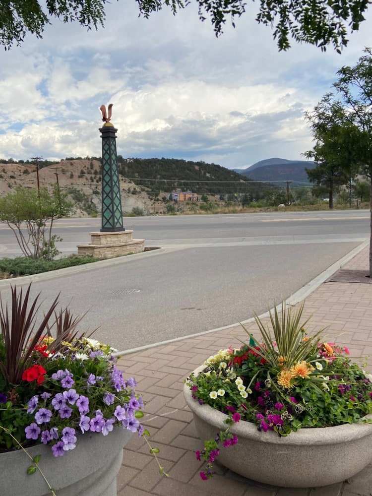 Wingate by Wyndham Eagle Vail Valley 29/65