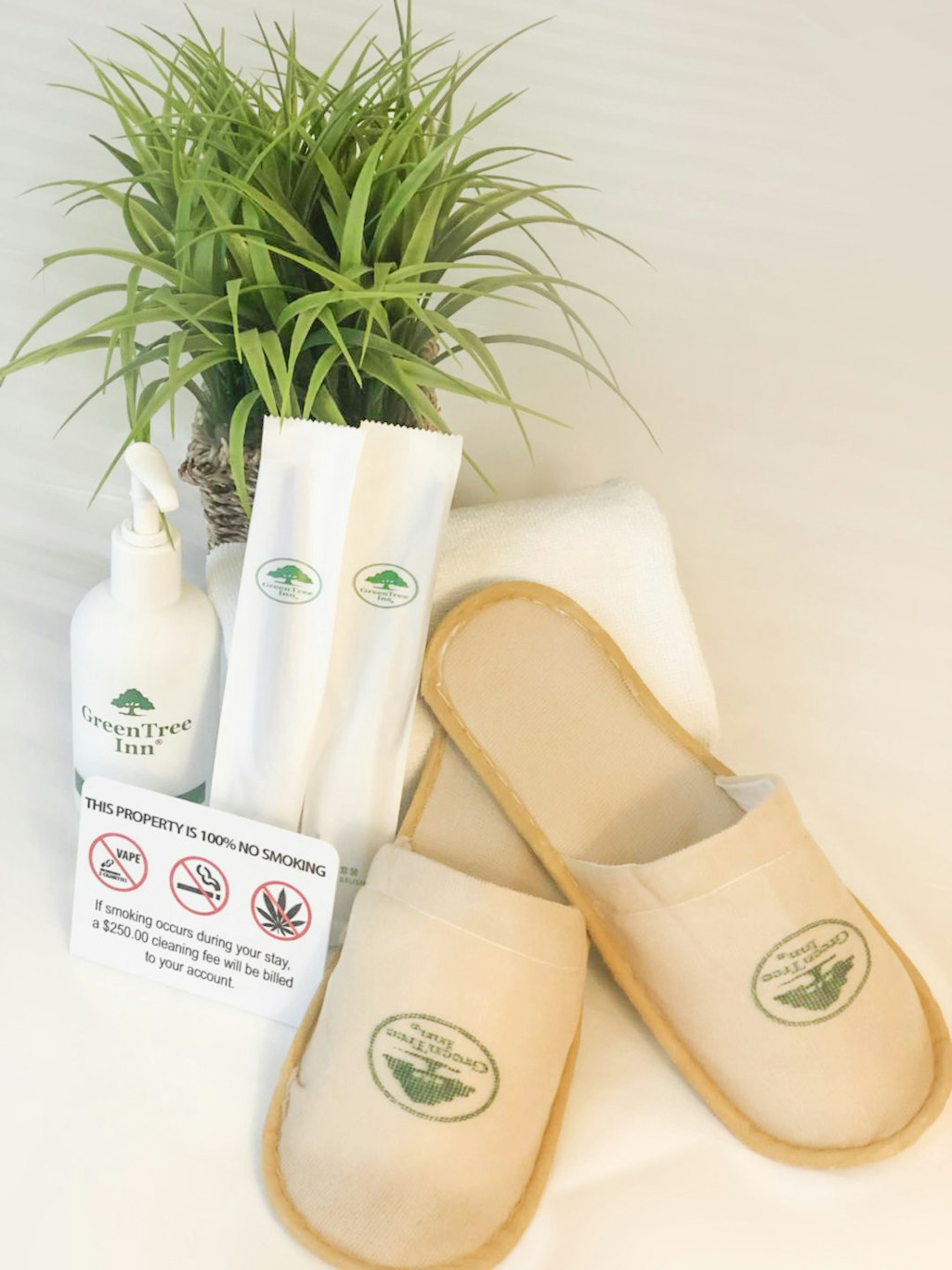 Greentree Inn And Suites Alhambra 2/52