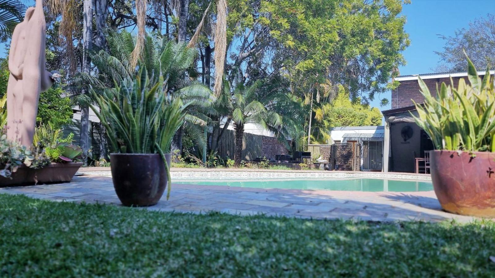 Zoete Rust Boutique Hotel 46/50