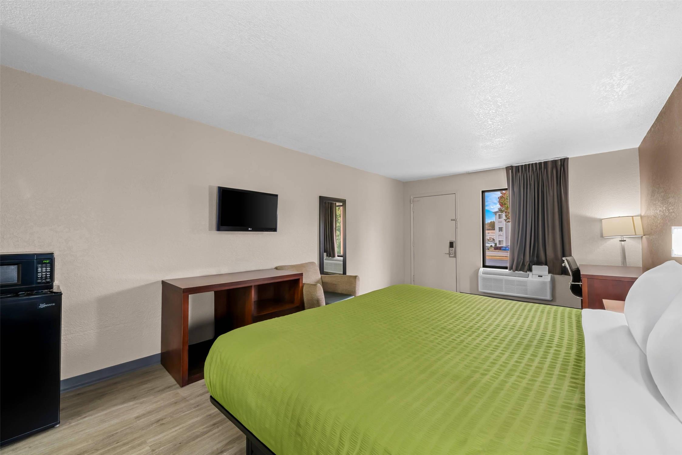 Econo Lodge Kannapolis - Concord 14/24