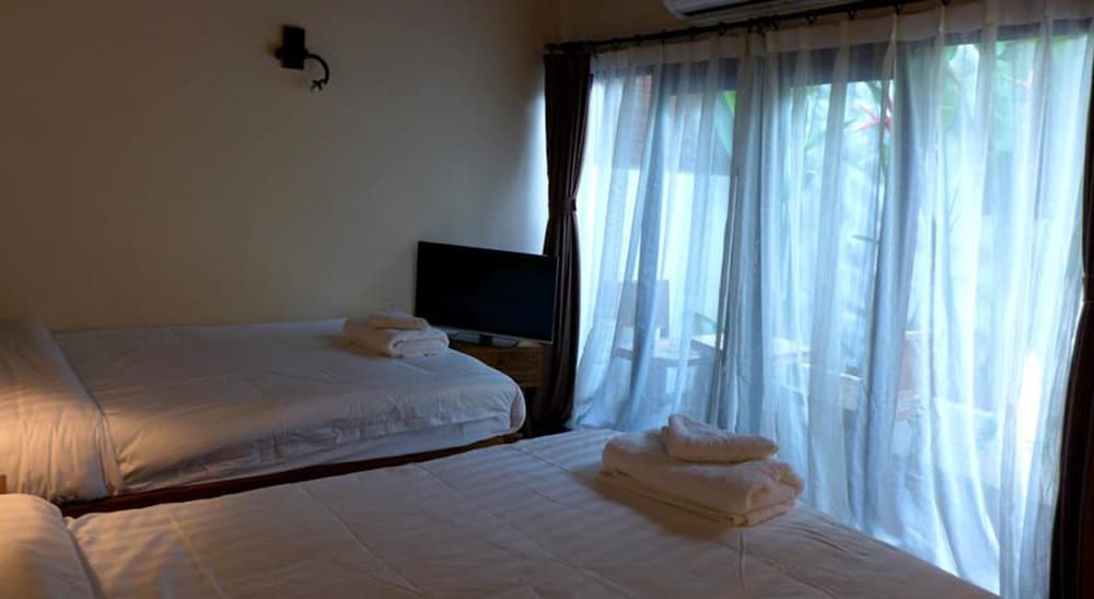 Yi's Garden Villa 7/39