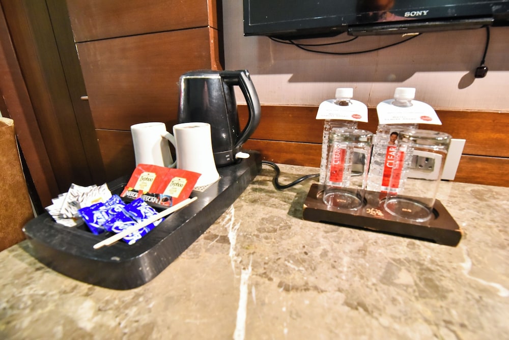 Hotel Sawera Grand 31/46