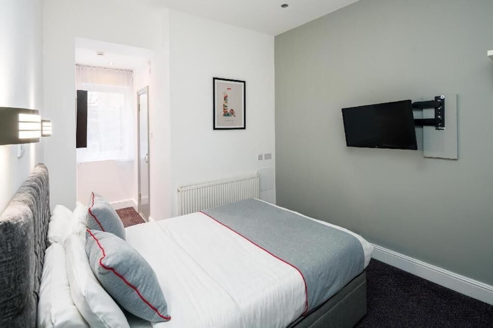 Apollo Hotel Kings Cross 17/41